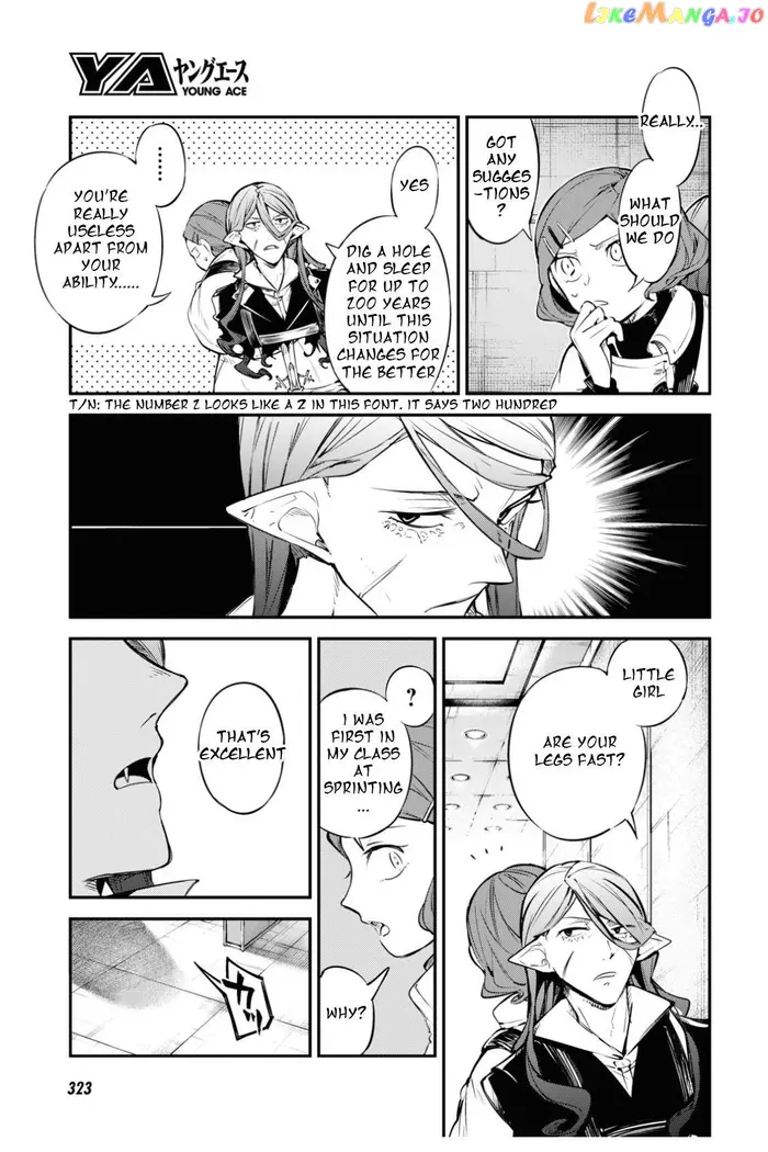 Bungou Stray Dogs Chapter 98 image 04_optimized